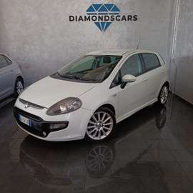 Punto Evo 1.3 Mjt 95 CV DPF 5 porte S&S Sport