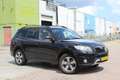 Hyundai SANTA FE 2.4i CVVT Business Edition nw apk MULTIMEDIA TREKH Zwart - thumbnail 21