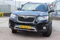 Hyundai SANTA FE 2.4i CVVT Business Edition nw apk MULTIMEDIA TREKH Zwart - thumbnail 25