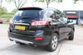 Hyundai SANTA FE 2.4i CVVT Business Edition nw apk MULTIMEDIA TREKH Zwart - thumbnail 4