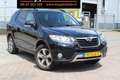 Hyundai SANTA FE 2.4i CVVT Business Edition nw apk MULTIMEDIA TREKH Zwart - thumbnail 2