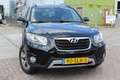 Hyundai SANTA FE 2.4i CVVT Business Edition nw apk MULTIMEDIA TREKH Zwart - thumbnail 26