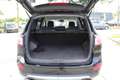 Hyundai SANTA FE 2.4i CVVT Business Edition nw apk MULTIMEDIA TREKH Zwart - thumbnail 12