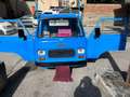 Fiat 900 cassonato Blauw - thumbnail 1