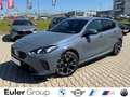 BMW 118 dA F70 M Sport 18'' H/K LCProf HUD DAProf ad.M-FW Gris - thumbnail 1