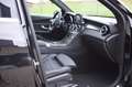 Mercedes-Benz GLC 350 e hybride 4Matic AMG LINE - Top condition Schwarz - thumbnail 6