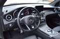 Mercedes-Benz GLC 350 e hybride 4Matic AMG LINE - Top condition Schwarz - thumbnail 7