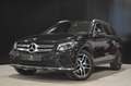 Mercedes-Benz GLC 350 e hybride 4Matic AMG LINE - Top condition Schwarz - thumbnail 1