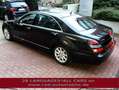Mercedes-Benz S 500 Limousine lang *AMG Package,*2008 2. Hand Negro - thumbnail 9