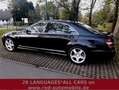 Mercedes-Benz S 500 Limousine lang *AMG Package,*2008 2. Hand Negro - thumbnail 1