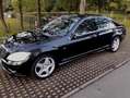 Mercedes-Benz S 500 Limousine lang *AMG Package,*2008 2. Hand Negro - thumbnail 8