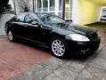Mercedes-Benz S 500 Limousine lang *AMG Package,*2008 2. Hand Negro - thumbnail 2