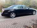 Mercedes-Benz S 500 Limousine lang *AMG Package,*2008 2. Hand Negro - thumbnail 11