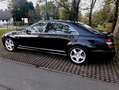 Mercedes-Benz S 500 Limousine lang *AMG Package,*2008 2. Hand Negro - thumbnail 5