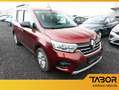 Renault Kangoo III 1.3 TCe 130 EDC Techno LED UVP-12%* Rot - thumbnail 2