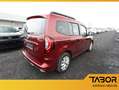 Renault Kangoo III 1.3 TCe 130 EDC Techno LED UVP-12%* Rot - thumbnail 3