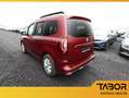 Renault Kangoo III 1.3 TCe 130 EDC Techno LED UVP-12%* Rot - thumbnail 4