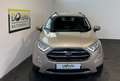 Ford EcoSport 1,0 EcoBoost Titanium * Kamera * Navi * Tempoma... Beige - thumbnail 2