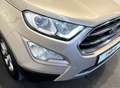 Ford EcoSport 1,0 EcoBoost Titanium * Kamera * Navi * Tempoma... Beige - thumbnail 3