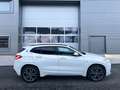 BMW X2 20d xDrive Aut M-SPORT/ HEAD-UP/ ALCANTARA/ KAMERA Weiß - thumbnail 9