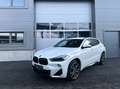 BMW X2 20d xDrive Aut M-SPORT/ HEAD-UP/ ALCANTARA/ KAMERA Weiß - thumbnail 1