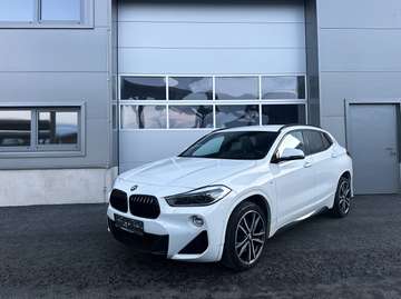 20d xDrive Aut M-SPORT/ HEAD-UP/ ALCANTARA/ KAMERA
