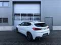 BMW X2 20d xDrive Aut M-SPORT/ HEAD-UP/ ALCANTARA/ KAMERA Weiß - thumbnail 3