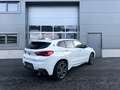BMW X2 20d xDrive Aut M-SPORT/ HEAD-UP/ ALCANTARA/ KAMERA Weiß - thumbnail 10