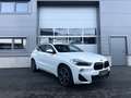 BMW X2 20d xDrive Aut M-SPORT/ HEAD-UP/ ALCANTARA/ KAMERA Weiß - thumbnail 8