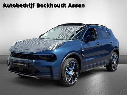 Lynk & Co 01 1.5 PHEV | Panorama Dak | 360 Camera | Infinity Au