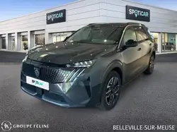Peugeot 5008 Hybrid 145ch GT e-DCS6