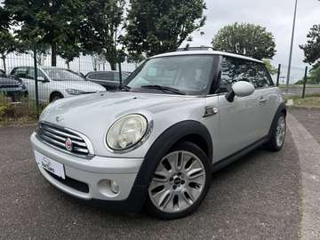 I (R56) Cooper 122ch 50 Camden
