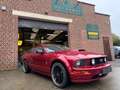 Ford Mustang 350 GT 4,6 V8 boîte mécanique Rojo - thumbnail 12