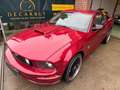 Ford Mustang 350 GT 4,6 V8 boîte mécanique Rojo - thumbnail 1