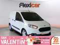Ford Transit Courier Trend (2021) Blanc - thumbnail 1