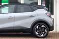 Renault Captur 1.3 Mild Hybrid 140 Techno | Nieuwstaat! | Navi | Gris - thumbnail 34