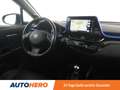 Toyota C-HR 1.8 Hybrid C-ULT Aut. *LED*ACC*CAM*SPUR*TOT*JBL* Gri - thumbnail 13