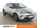 Toyota C-HR 1.8 Hybrid C-ULT Aut. *LED*ACC*CAM*SPUR*TOT*JBL* Gri - thumbnail 8