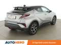 Toyota C-HR 1.8 Hybrid C-ULT Aut. *LED*ACC*CAM*SPUR*TOT*JBL* Gri - thumbnail 6