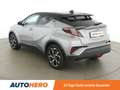 Toyota C-HR 1.8 Hybrid C-ULT Aut. *LED*ACC*CAM*SPUR*TOT*JBL* Gri - thumbnail 4