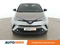 Toyota C-HR 1.8 Hybrid C-ULT Aut. *LED*ACC*CAM*SPUR*TOT*JBL* Gri - thumbnail 9