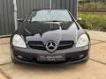 Mercedes-Benz SLK 200 K. Nek-/stoelverw. | Complete historie | PDC Schwarz - thumbnail 10