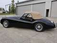 Jaguar XK 120 DHC Schwarz - thumbnail 6