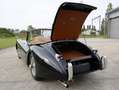 Jaguar XK 120 DHC Schwarz - thumbnail 5