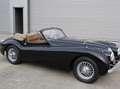 Jaguar XK 120 DHC Schwarz - thumbnail 4