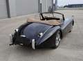 Jaguar XK 120 DHC Schwarz - thumbnail 3