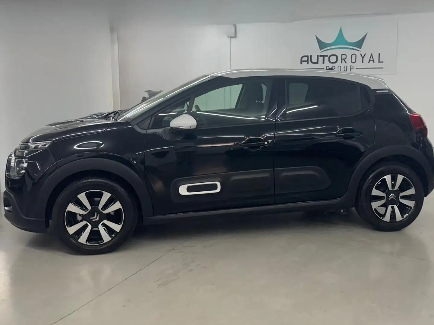 Citroen C3 1.2 puretech Max s Nero - 1