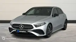 Mercedes-Benz Classe A 200 d 150ch AMG Line 8G-DCT