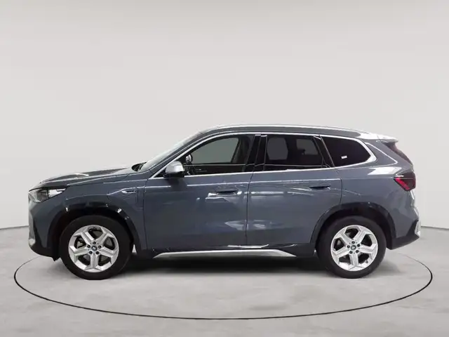 BMW X1 view 6