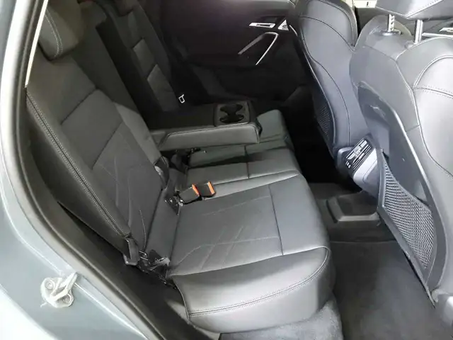 BMW X1 view 14